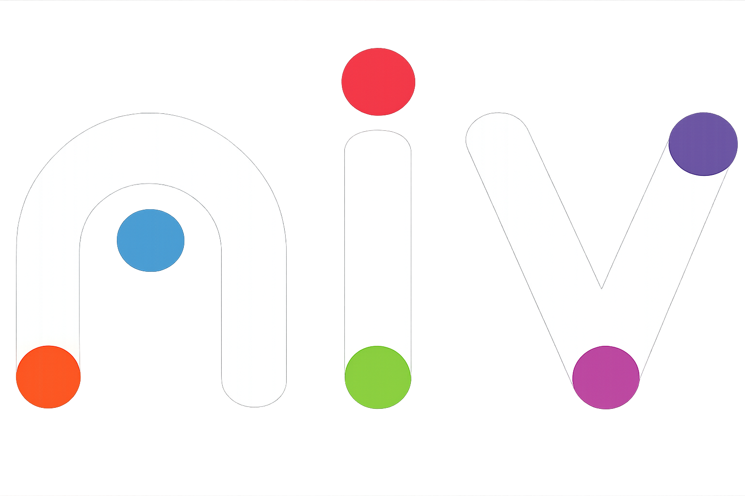 Niv PAP Logo